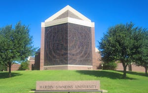 Hardin Simmons University