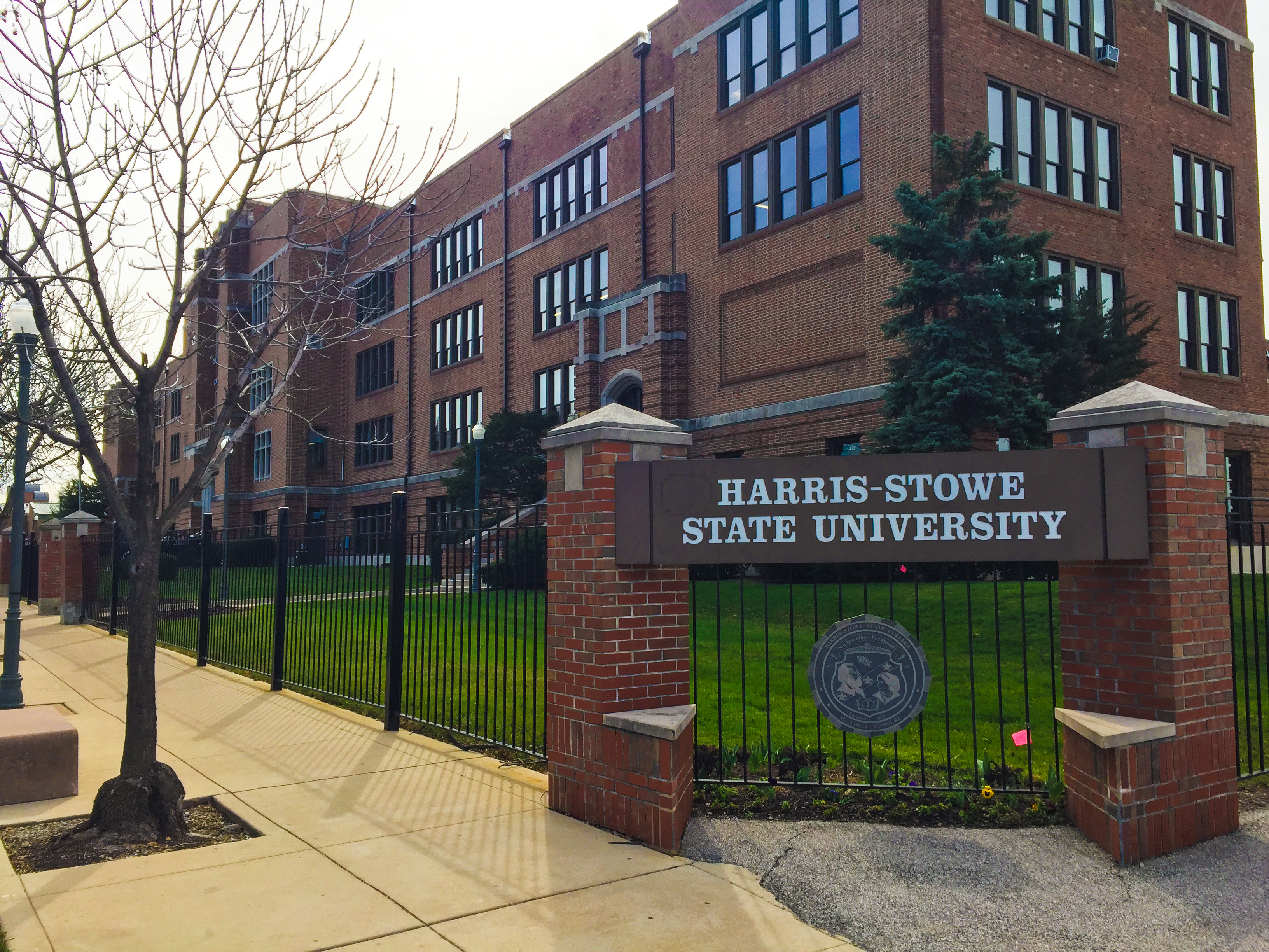 Harris Stowe State University