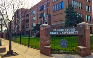 Harris Stowe State University