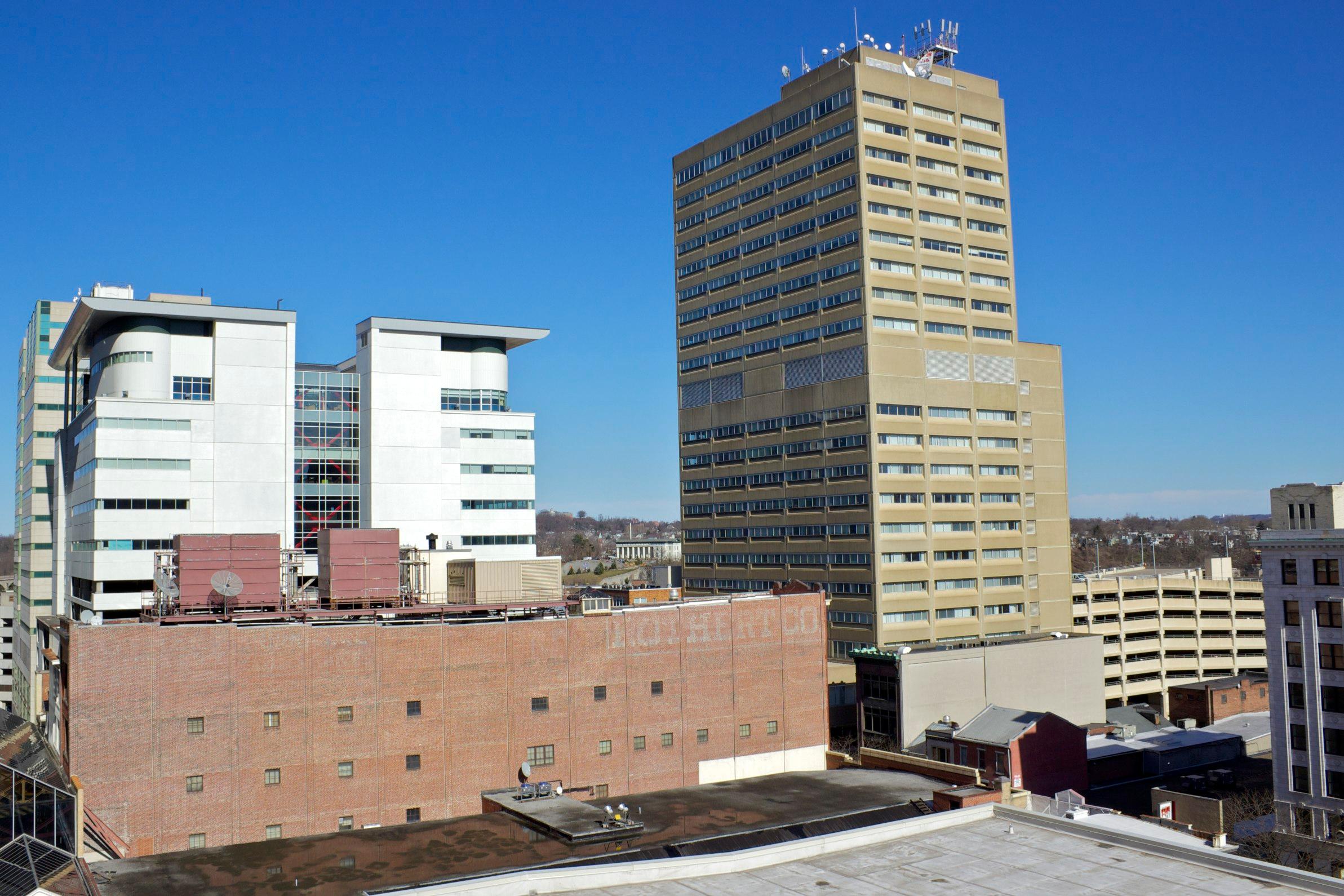 Harrisburg University of Science and Technology