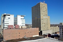 Harrisburg University of Science and Technology