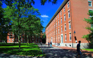 Harvard University