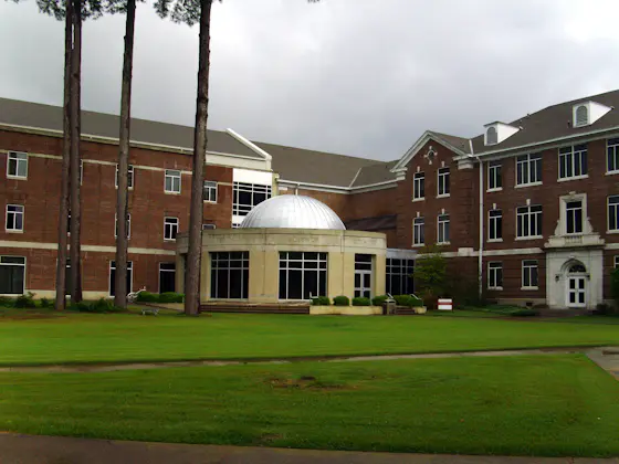 Henderson State University Campus