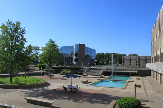 Henry Ford College Campus