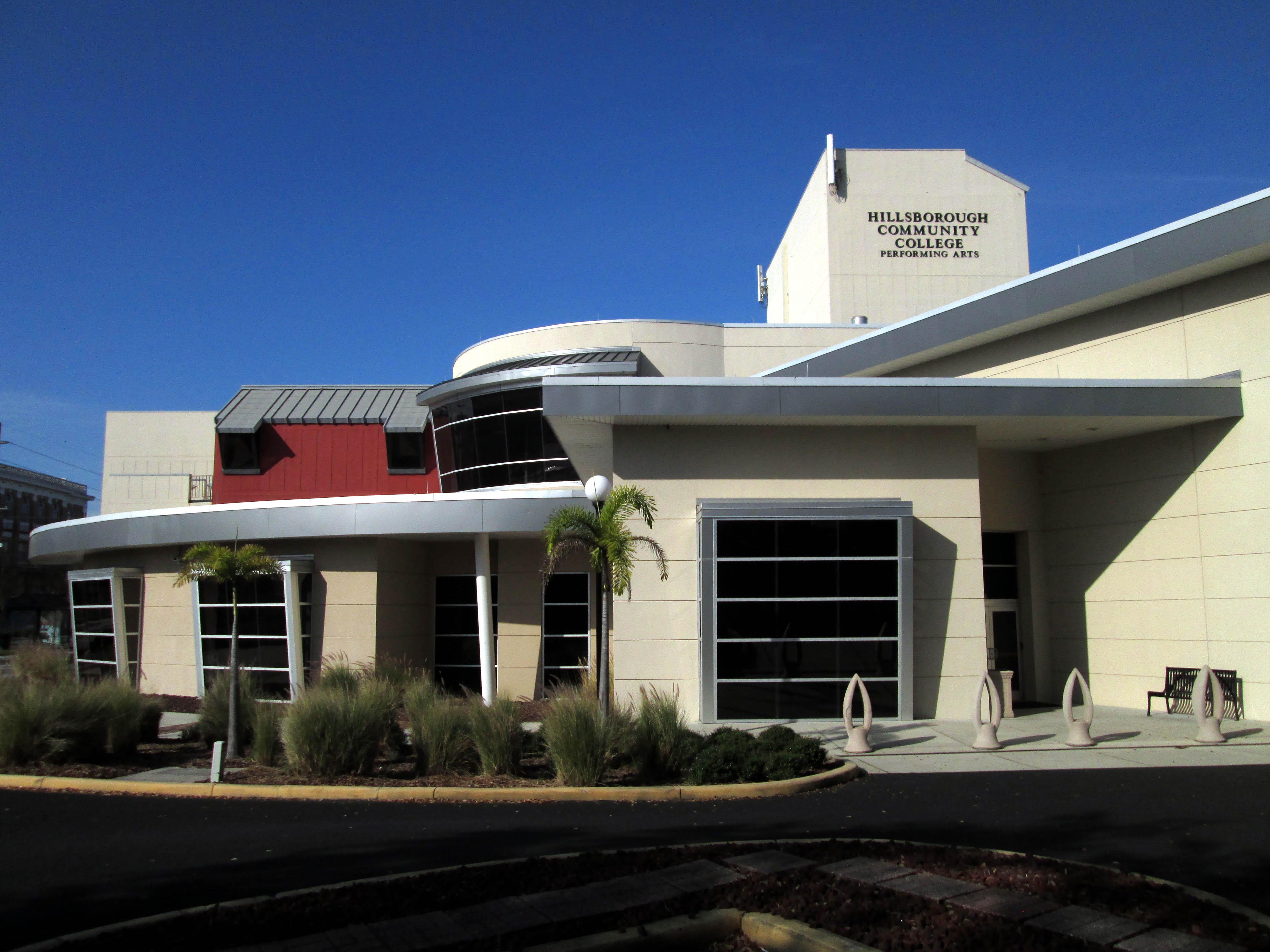 Hillsborough Community College