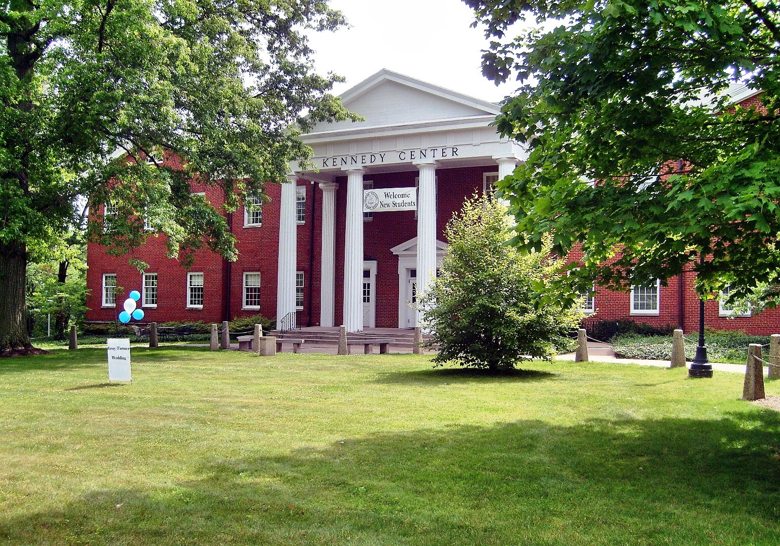 Hiram College