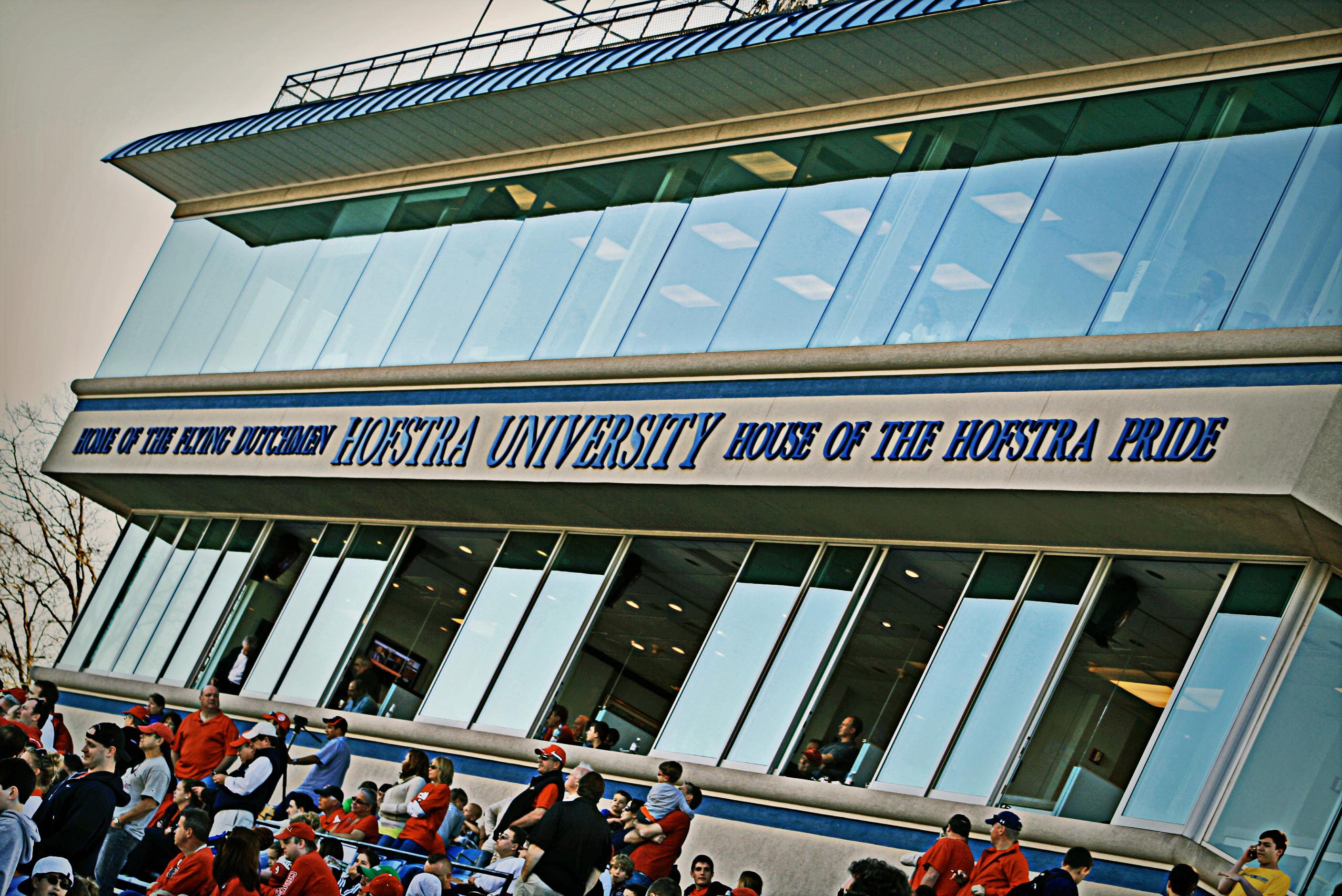 Hofstra University