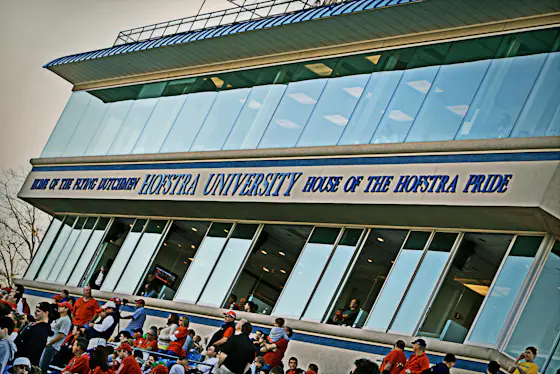 Hofstra University Campus