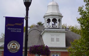 Houghton College