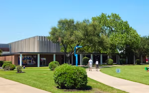 Houston Baptist University