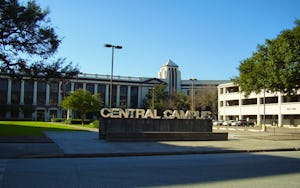 Houston Community College