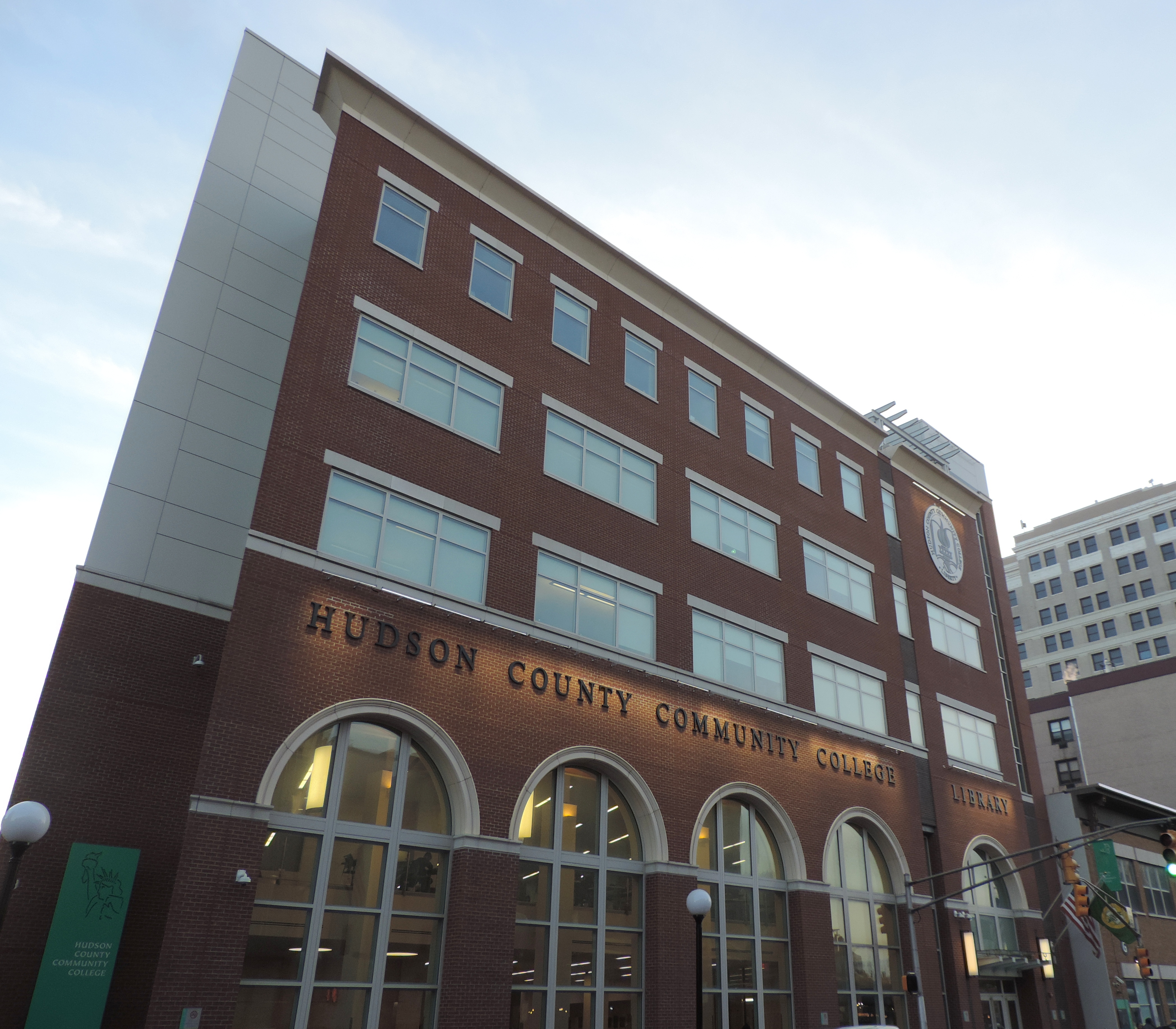 Hudson County Community College