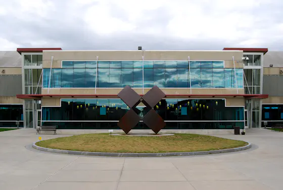 Hudson Valley Community College Campus