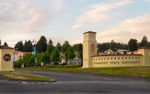 Humboldt State University