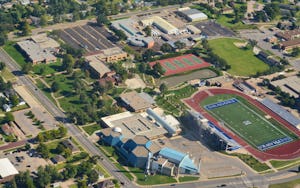 Hutchinson Community College