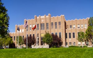 Idaho State University