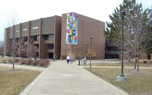 Illinois Central College