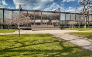 Illinois Institute of Technology