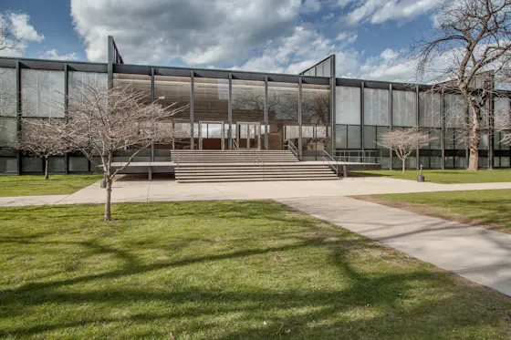 Illinois Institute of Technology Campus