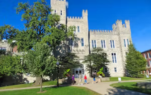 Illinois State University