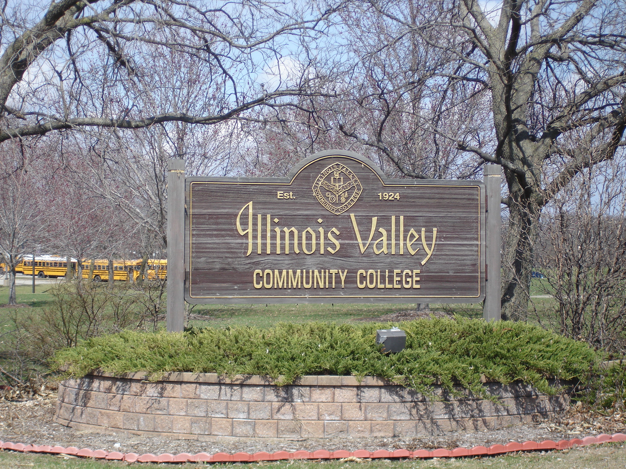 Illinois Valley Community College