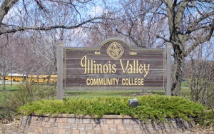 Illinois Valley Community College