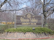 Illinois Valley Community College
