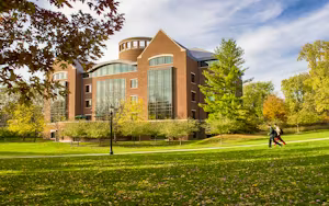 Illinois Wesleyan University