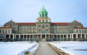 Immaculata University