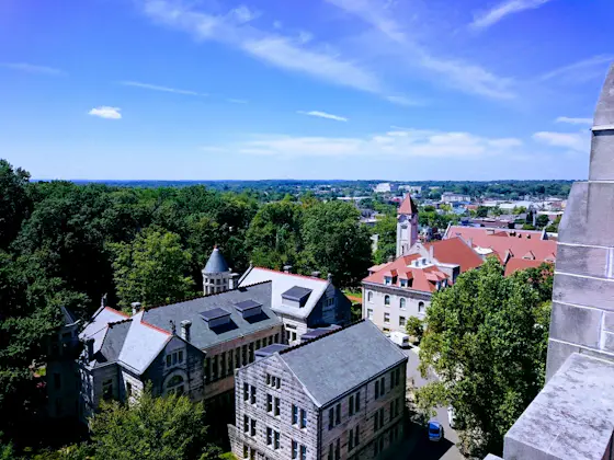 Indiana University Bloomington Campus