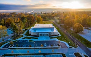 Indiana University Kokomo