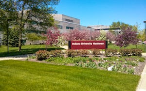 Indiana University Northwest