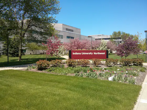 Indiana University Northwest Campus