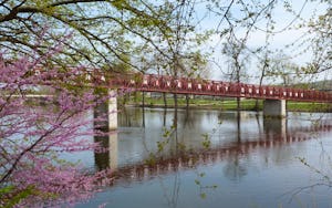 Indiana University South Bend