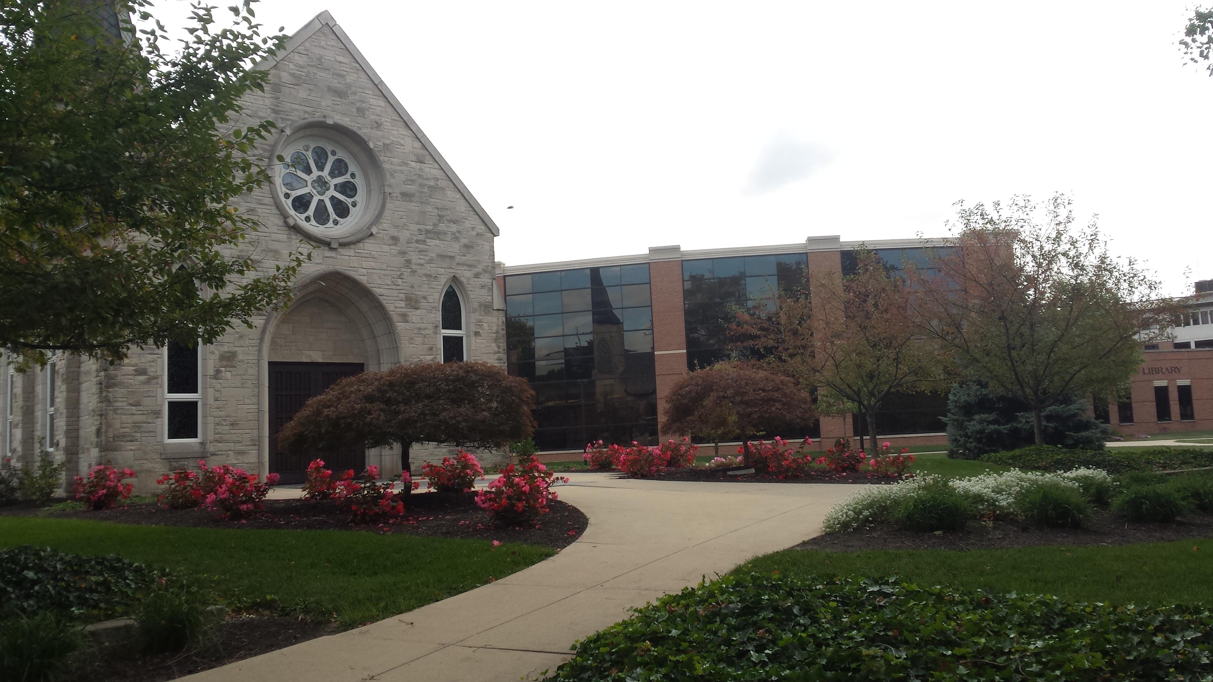 Indiana Wesleyan University