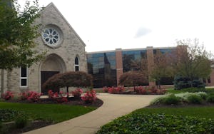 Indiana Wesleyan University