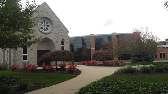 Indiana Wesleyan University Marion Campus