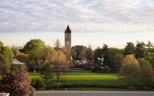 Iowa State University