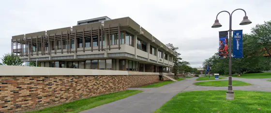 Ithaca College Campus