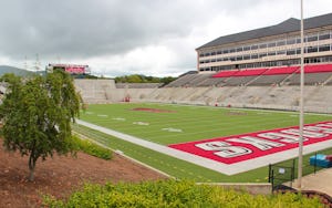 Jacksonville State University