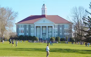 James Madison University
