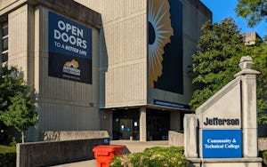 Jefferson Community and Technical College