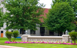 John Brown University
