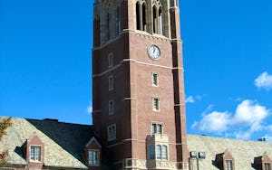 John Carroll University