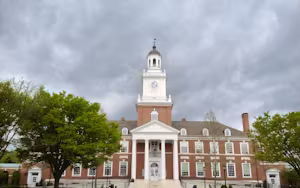 Johns Hopkins University
