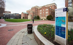 Johnson & Wales University Providence