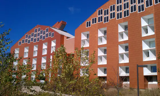 Judson University Campus