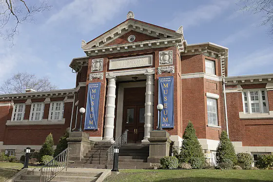Juniata College Campus