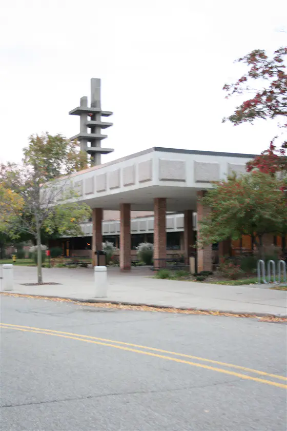 Kalamazoo Valley Community College Campus