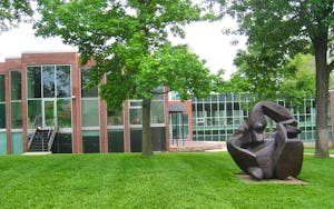 Kansas City Art Institute